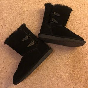 BearPaw boots!